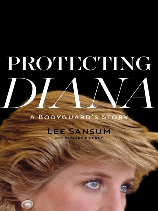 Title details for Protecting Diana by Lee Sansum - Available